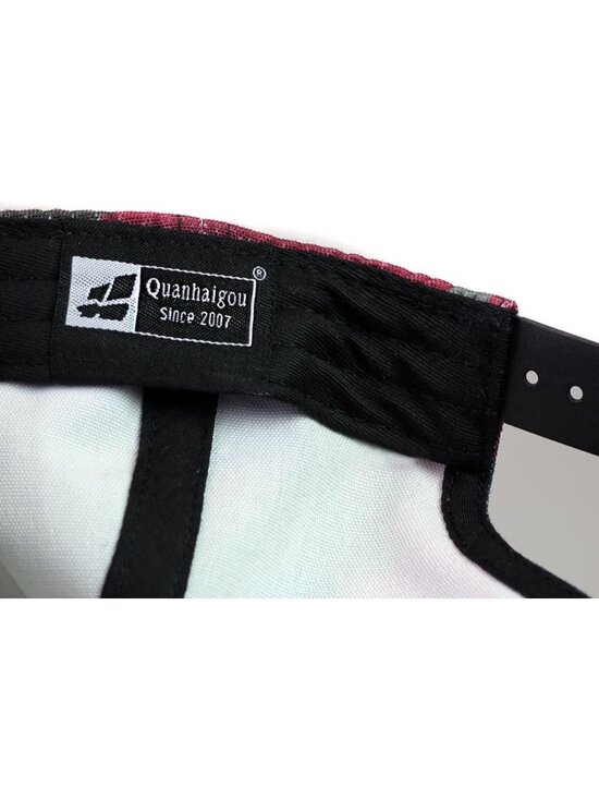 Disney Christmas 2025 Lil Rin Rin Plush Badge Red New